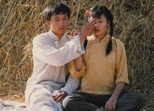 黄磊的玄妙情史，从兄妹情到第四种感情，靠才华征服了5个女人