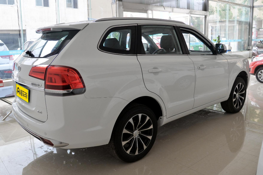 华泰特拉卡怎么样(华泰特拉卡3.5)