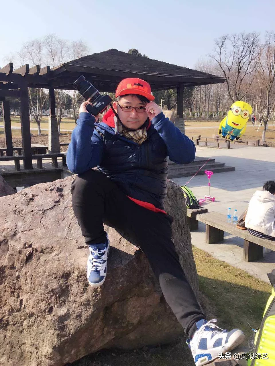 超美新疆姑娘，超高颜值机长，转圈的内蒙汉子，考下53个证的牛人……