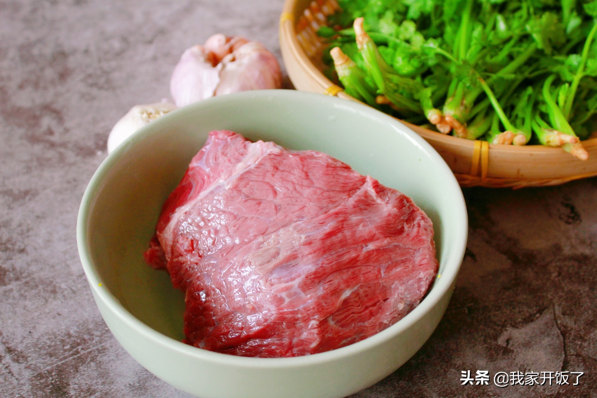 高考前，多给孩子吃这菜，强筋健骨，补脑力，吃得好，学习更有劲