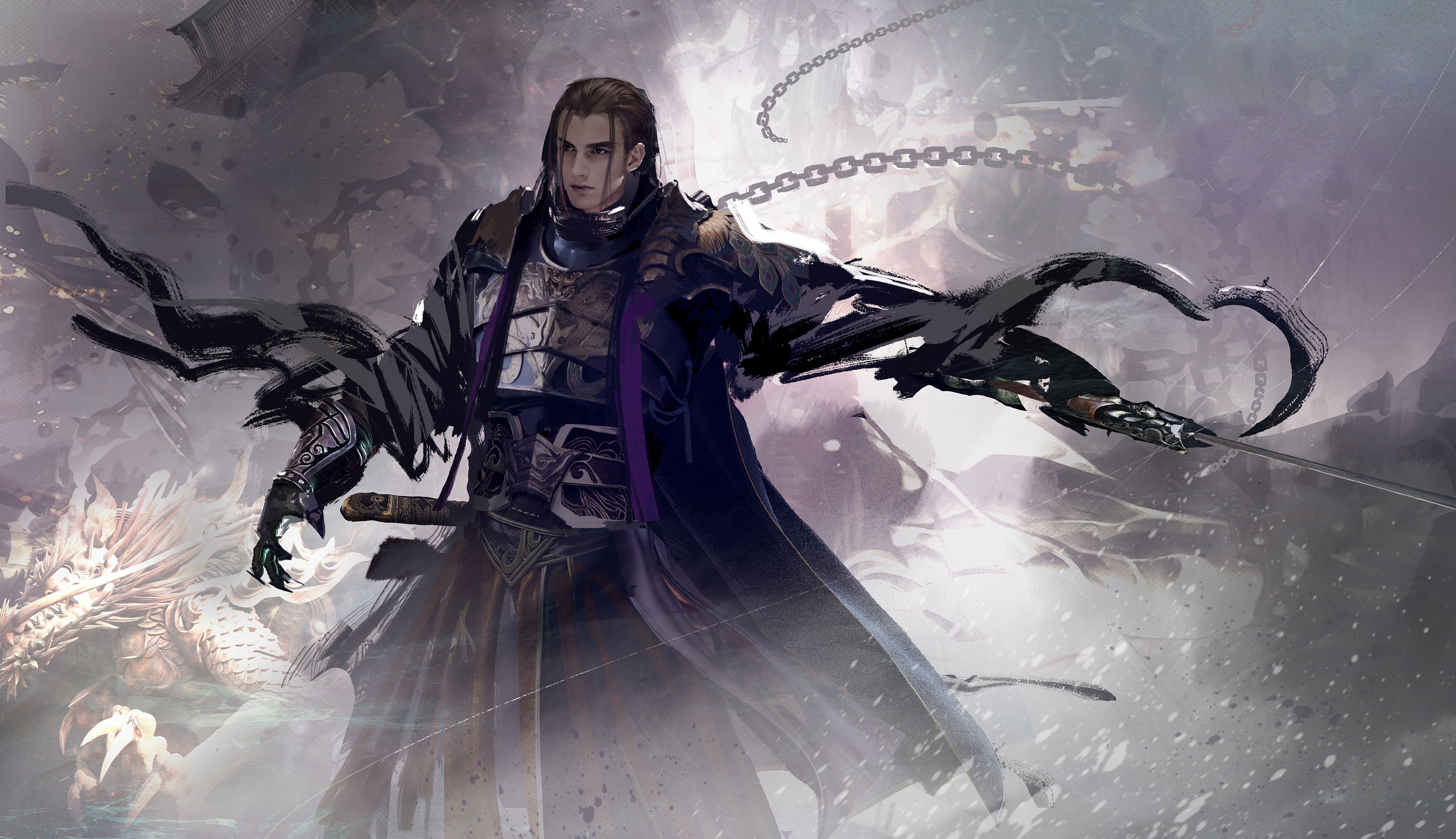 遮天是辰东至神墓之后的又一力作.