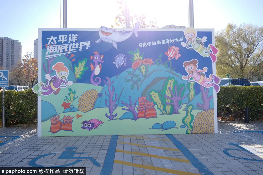 好消息!周末北京这些好玩好看的地方,半价!免费!只要……