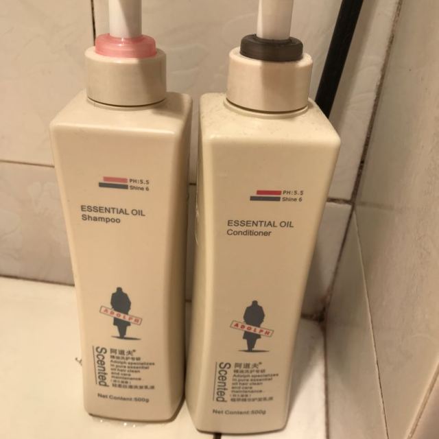 不吹不黑隻講實話，這些洗發水我絕對不會再用了，阿道夫上榜