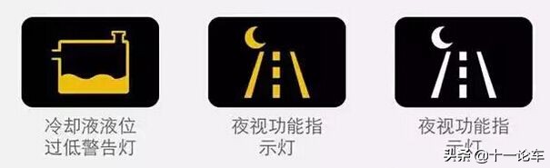 汽车故障码大全，收藏之后不求人