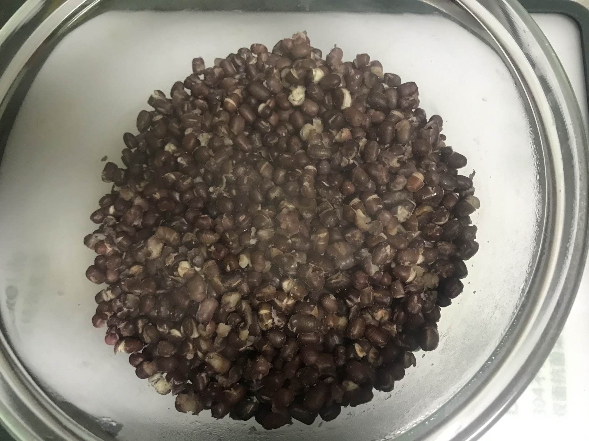 圖片[6]-【豆餑餑】做法步驟圖 美味又營養 面如桃花氣色好-起舞食譜網