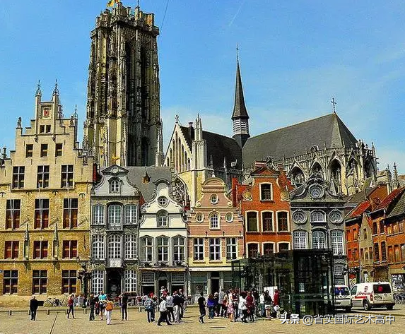 2019年最新服装设计留学院校排名，全球十大服装名校大盘点