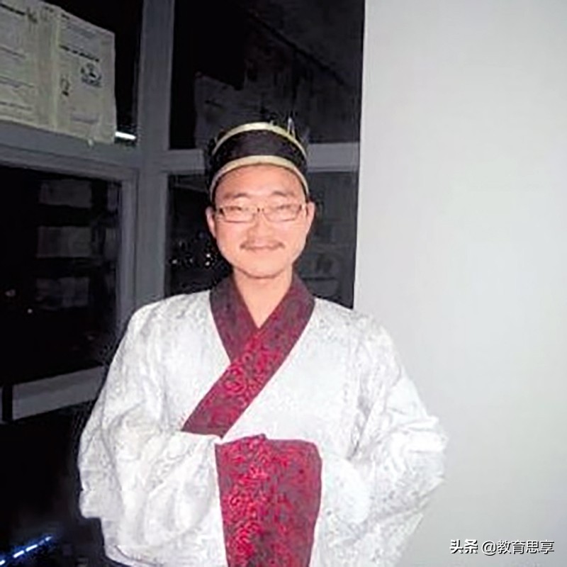 甲骨文学霸高考作文6分，破格进锦城学院、四川大学，老师不想教