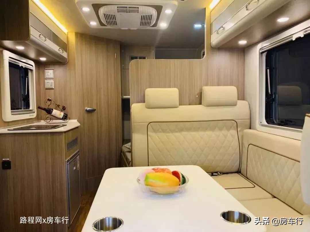8.10房车品鉴会：大型真香现场，这些实用房车看过都说好