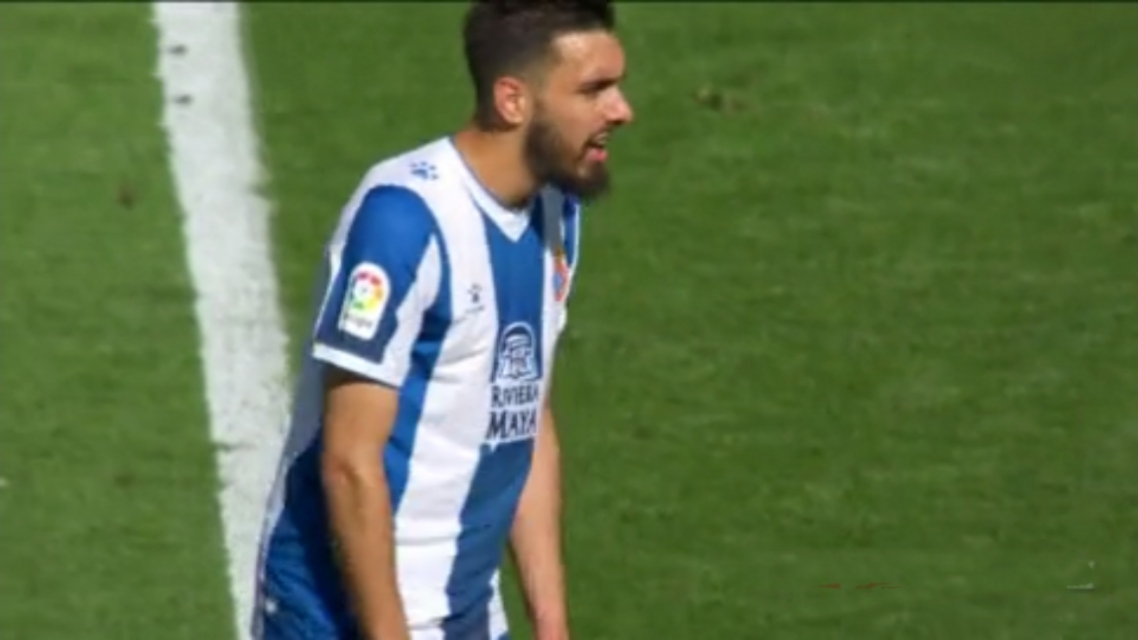 为什么西班牙人踢不了欧冠（西甲最后两轮，西班牙人还能进欧联赛吗？）-华海博客