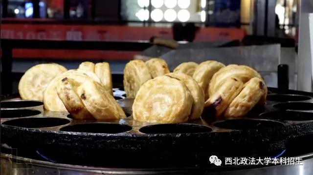 网红餐厅、空调宿舍、