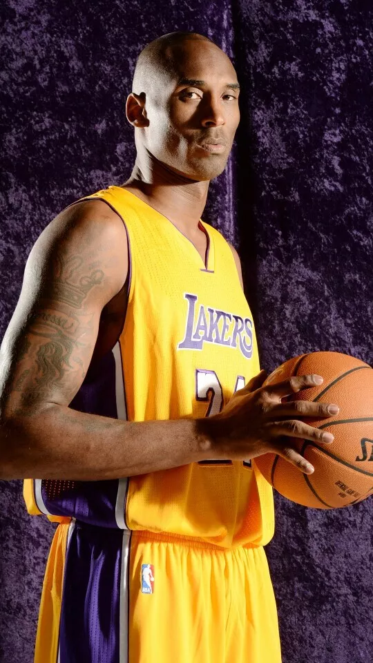 科比圖片手機壁紙（NBA球星｜科比·布萊恩特壁紙照片圖片合集（34張））