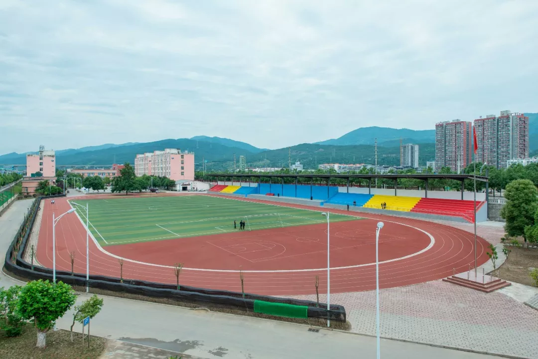 中国唯一一所核工业高职院校，2020年首次单招