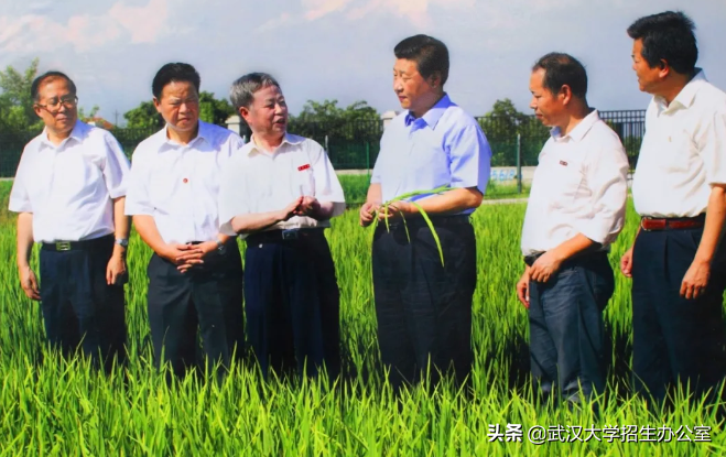 最“牛”的985高校之一：走出100多位两院院士，还成功发射自己的卫星！