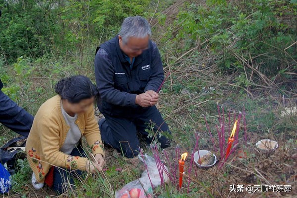 人死后为什么要做七，有哪些讲究