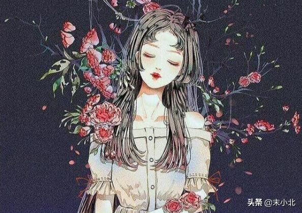 有时候，疏远并不是因为讨厌，而是因为太喜欢