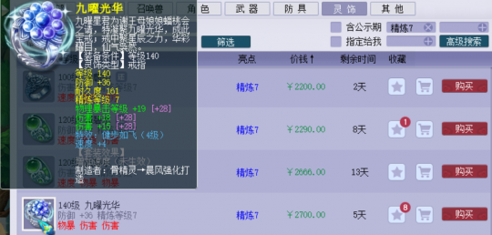 梦幻西游九天武圣or灵霄斗士，经脉分家后的凌波城应该怎么玩？