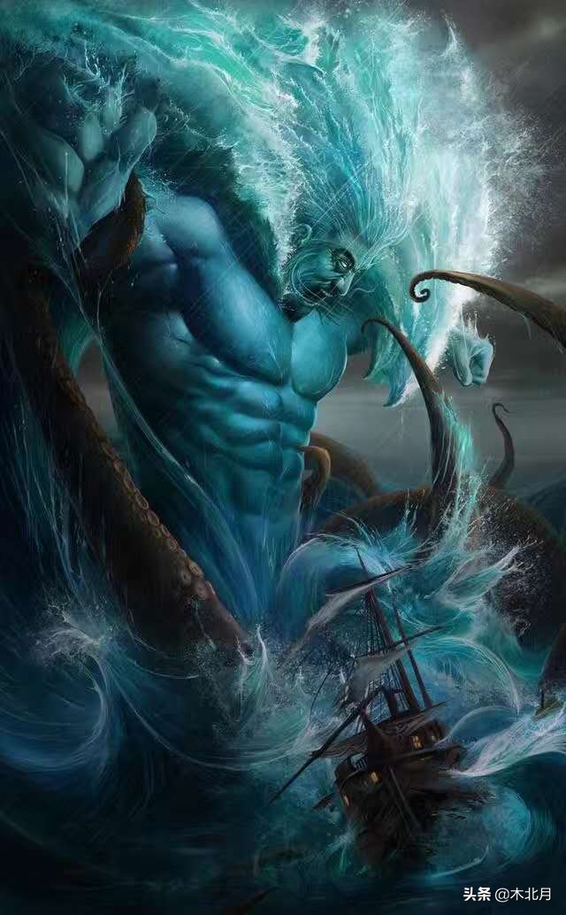 撒旦手下的七大恶魔（最无可匹敌七魔王代表的世间七宗罪）