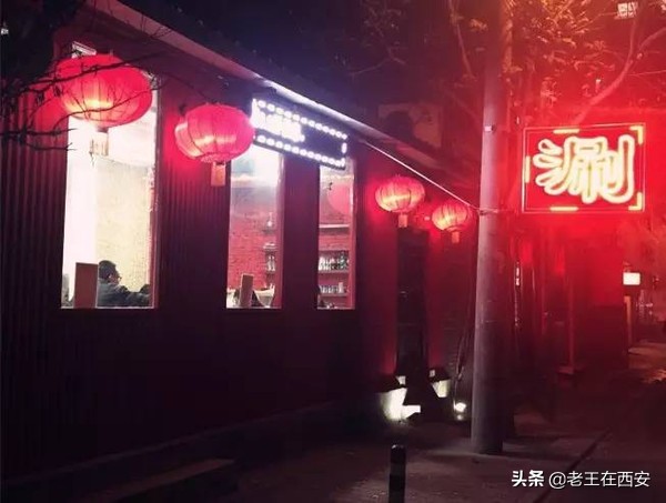 西安最地道的10家铜锅涮肉，好吃的根本就停不下来