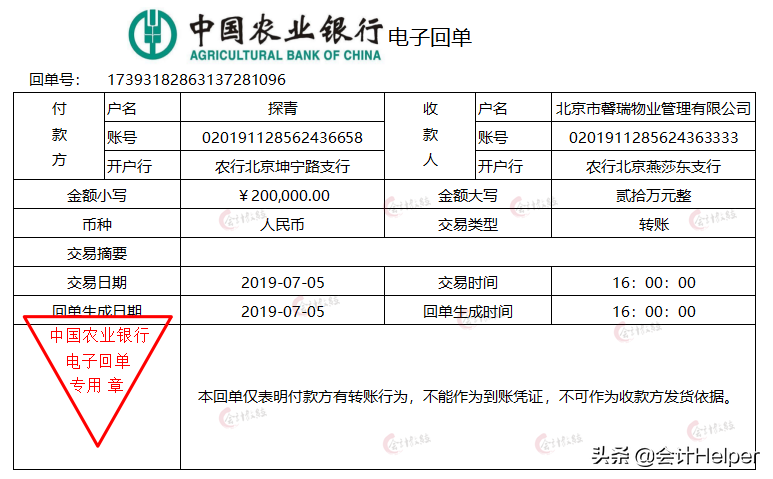 做物业公司会计难！这套超详细物业会计全盘真账实操处理，请查收