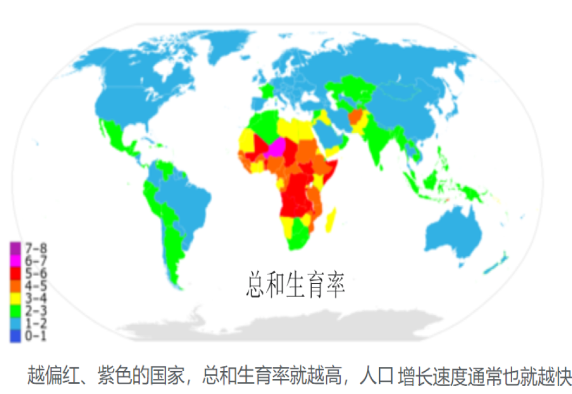 1990年德国人口数量(欧洲领头羊的“无奈”，不算上这两国，德国人口破亿也遥不可及？)