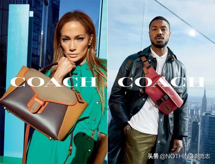 《全球50大最有價值鞋服品牌》發布，4家中國品牌上榜