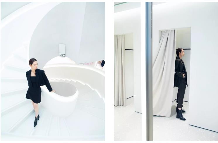 俄罗斯的好白呦lily(俄罗斯白汞图片)-我的快乐小窝