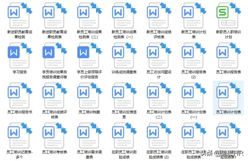 新员工怎么培训,如何培训员工