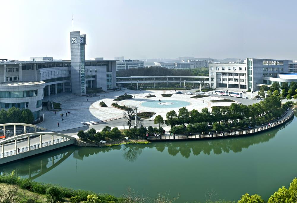 湖北最好的三所独立院校，其中武汉科技大学城市学院排名第一