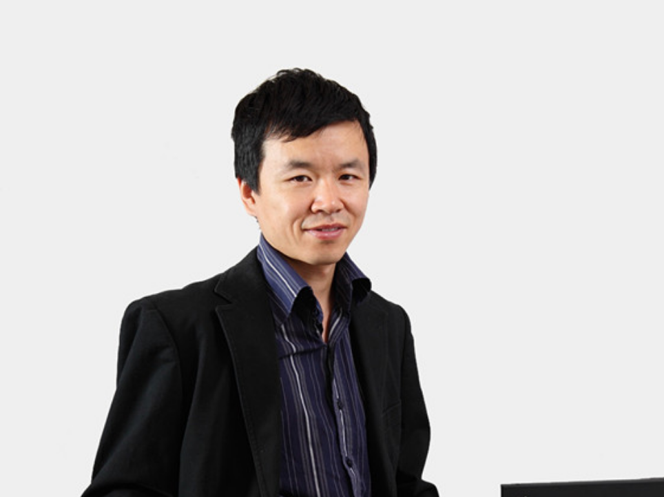 腾讯“元老”魏震：赚够钱后辞职，携妻儿退隐山林，每日喝茶种地