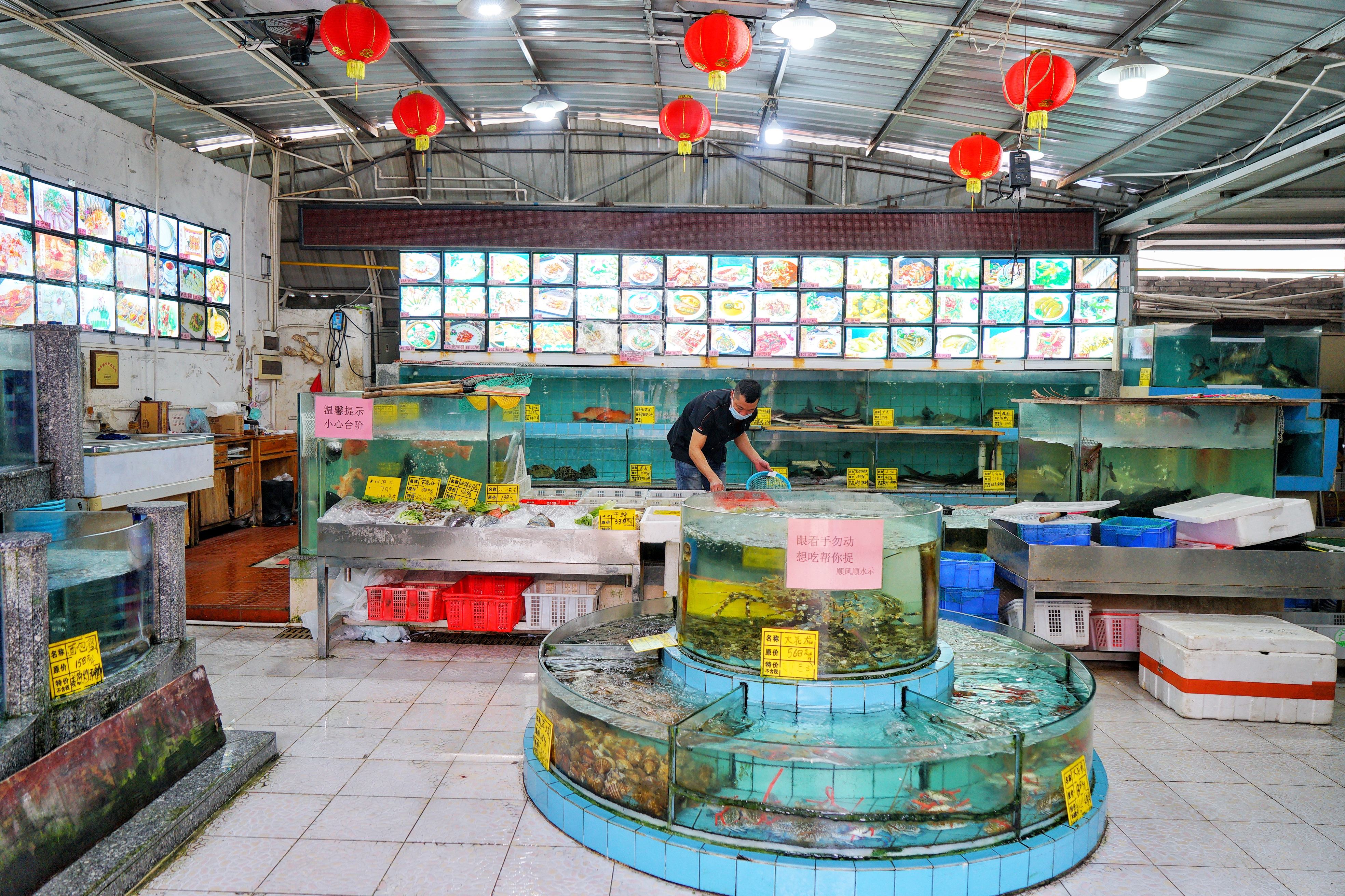 两天一夜顺德游，打卡顺德私房菜住在五星酒店里畅玩冰雪乐园