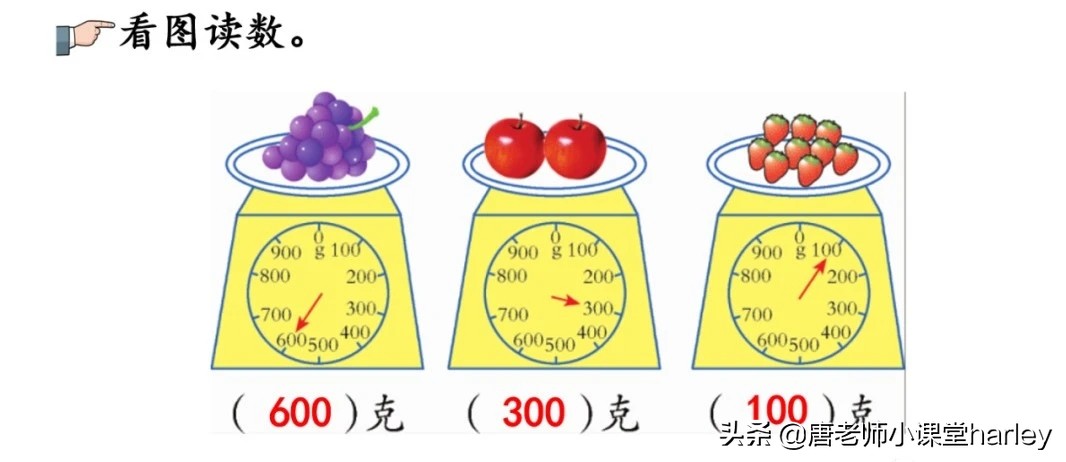 生活中一千克的物品有哪些（生活中一千克的物品有哪些呢）-第17张图片-华展网