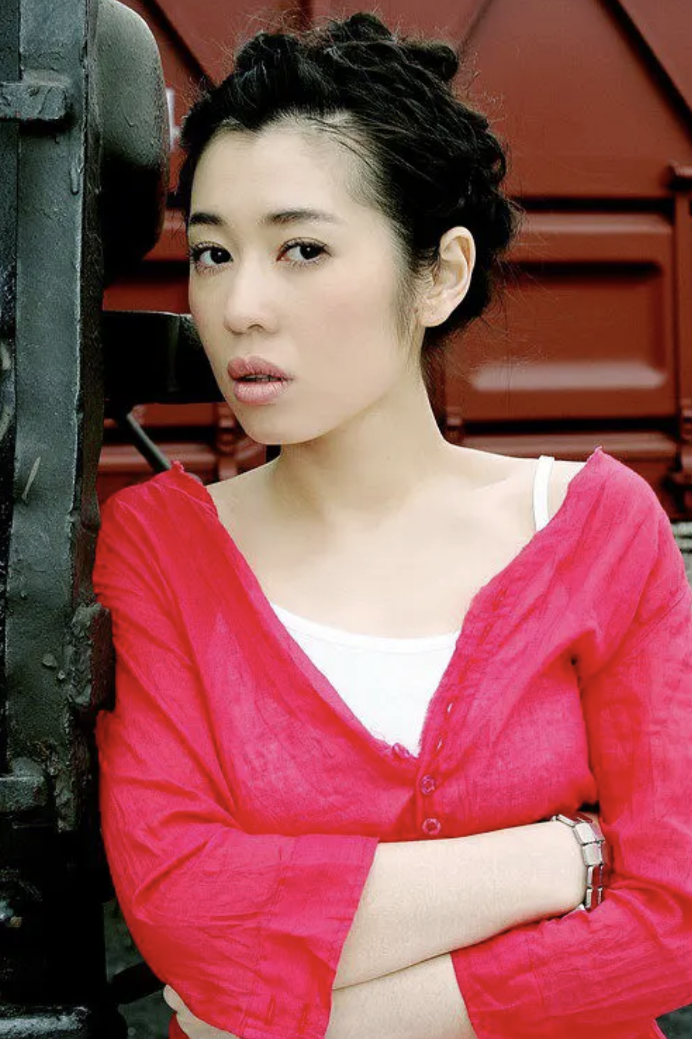 情断蒋雯丽，错过余男，背叛张雨绮，王全安把一手好牌打得稀烂