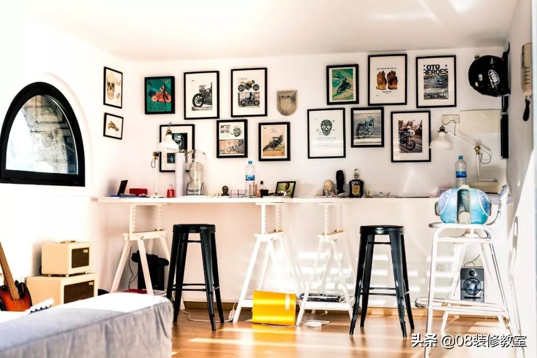 何为软装？布置原则有哪些？软装流程是怎样？小白入门必看！