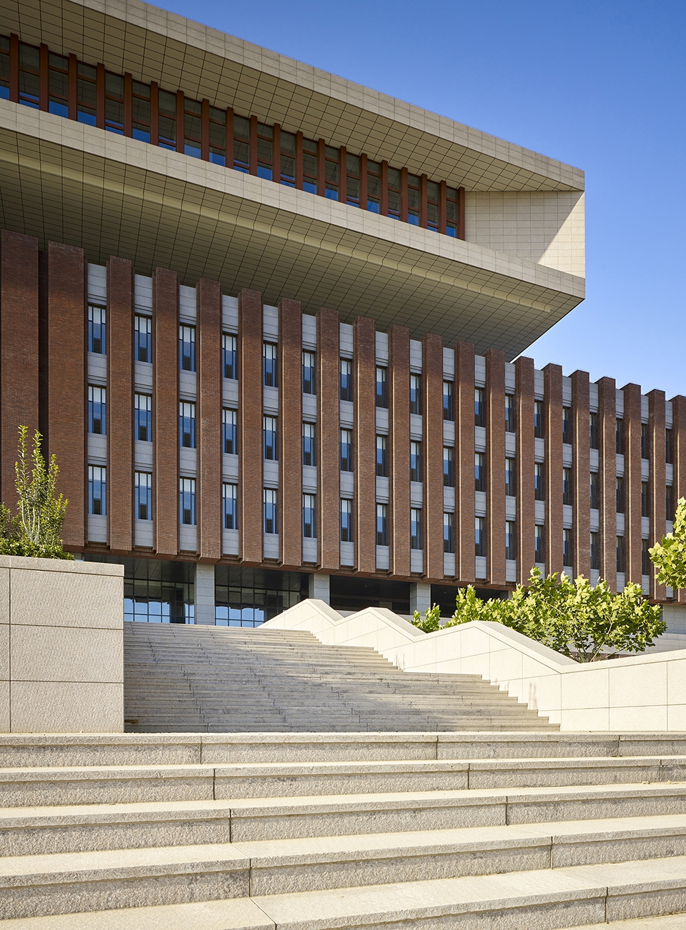 南开大学主楼什么时候建的(南开大学主楼图片及介绍) | 百科优化网