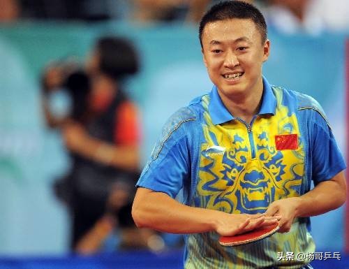 中国队乒乓球输过几次(盘点近20年来，国乒在三大赛中丢掉的冠军，刘诗雯曾因此被禁赛)