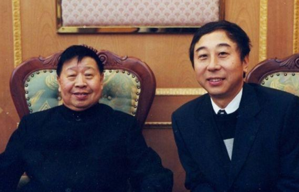 1992年，冯小刚让冯巩演《大撒把》，为何男主转头就换成了葛优？