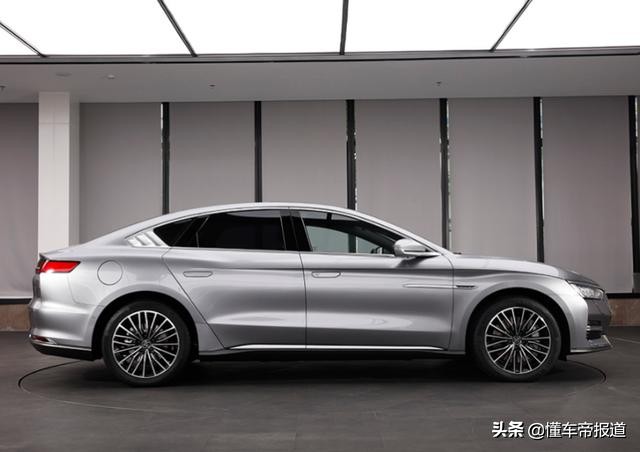 净利润锐减42.03%后，比亚迪留下了三个“疑问”