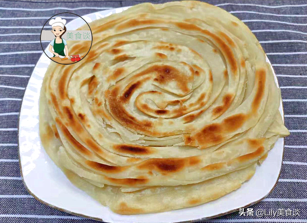 草帽餅的做法,草帽餅的做法視頻