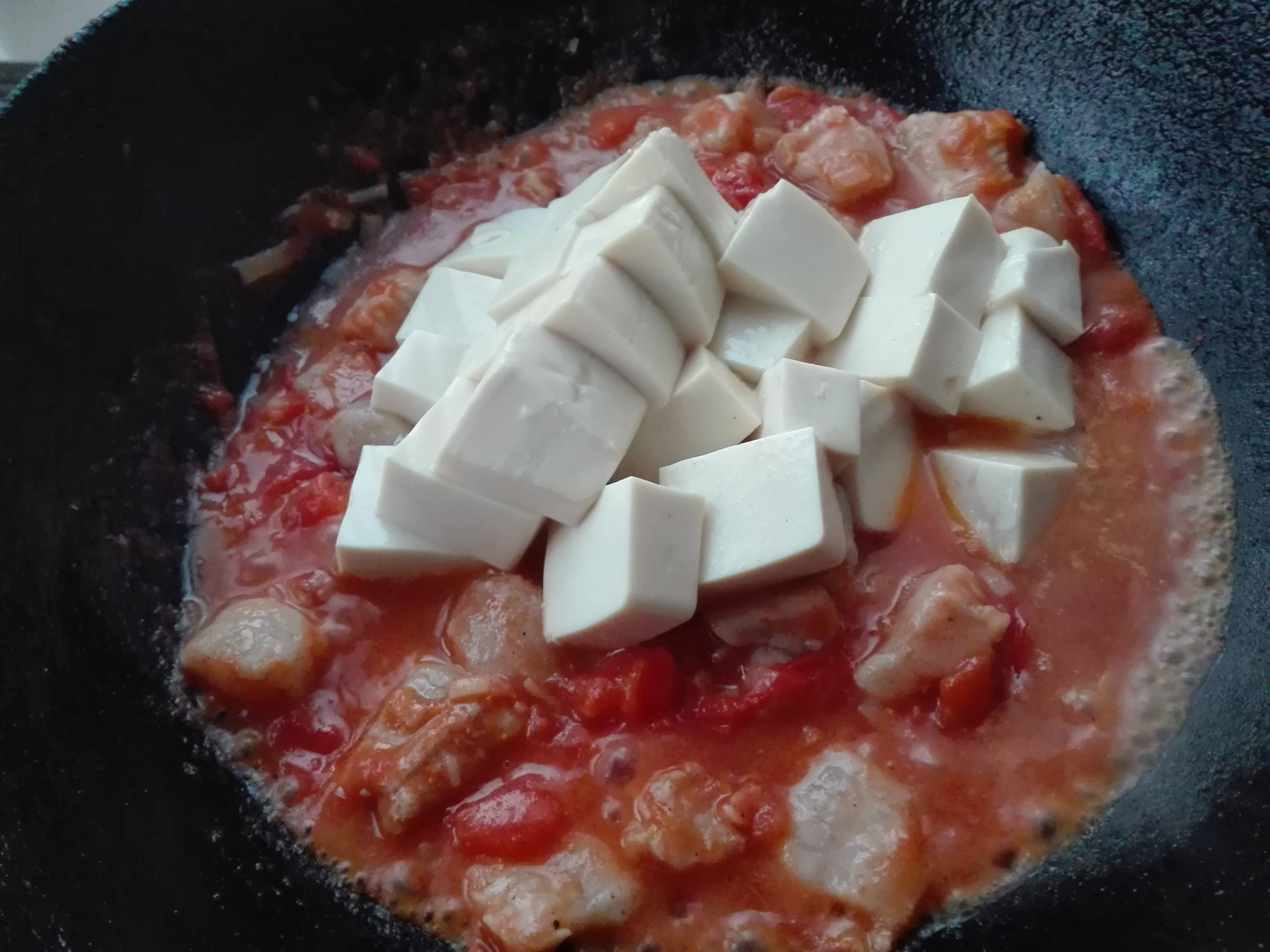 图片[12]-【番茄龙利鱼】做法步骤图 高蛋白低脂肪 孩子常吃头脑好-起舞食谱网