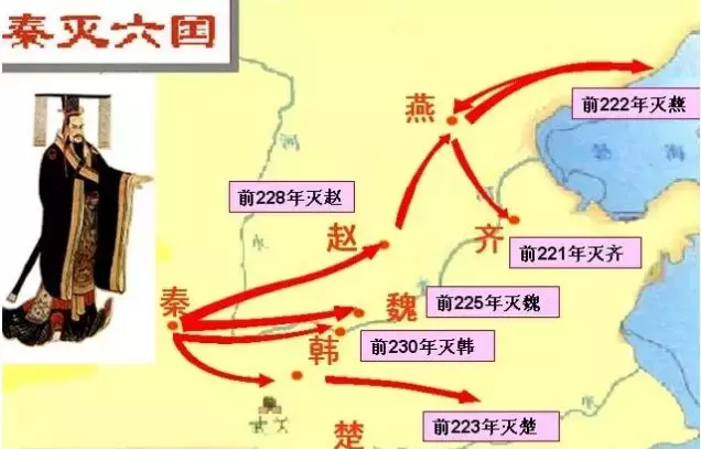 荆轲刺秦：居然是一场失败的劫持计划