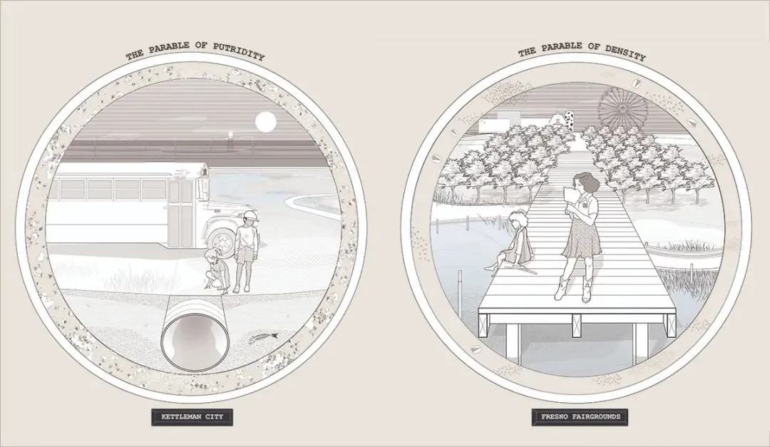 全球建筑专业顶尖的十个院校，来看看有没有你的梦校