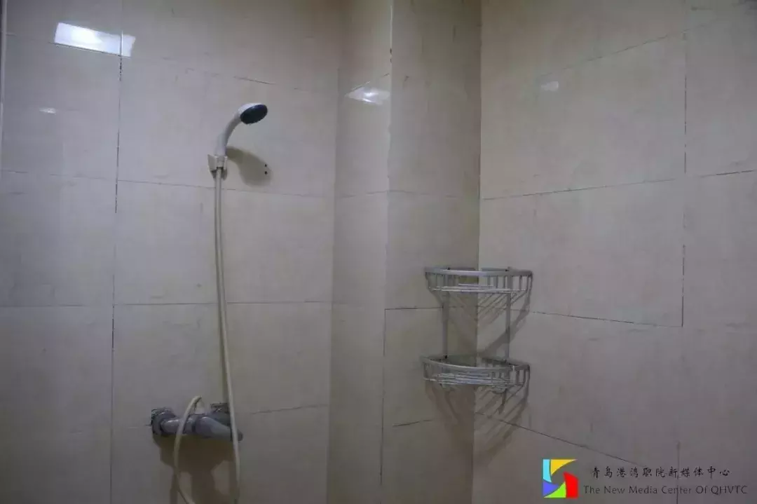 “硬核港湾”：细数青岛港湾职院的高光时刻，错过等一年