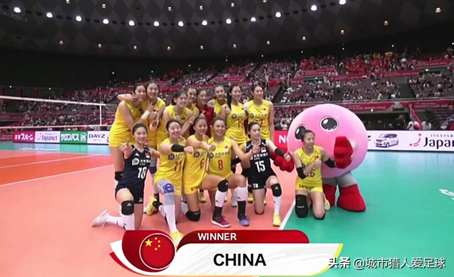 实力碾压！11战全胜世界杯卫冕为祖国庆生，中国女排下一站东京