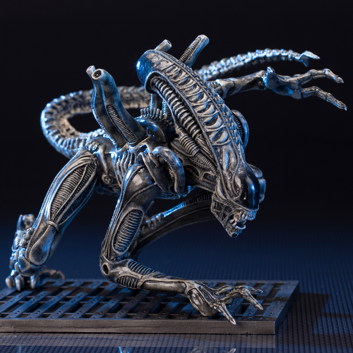 美国电影铁血精英(「盘点」异形vs铁血战士史上最全盘点)