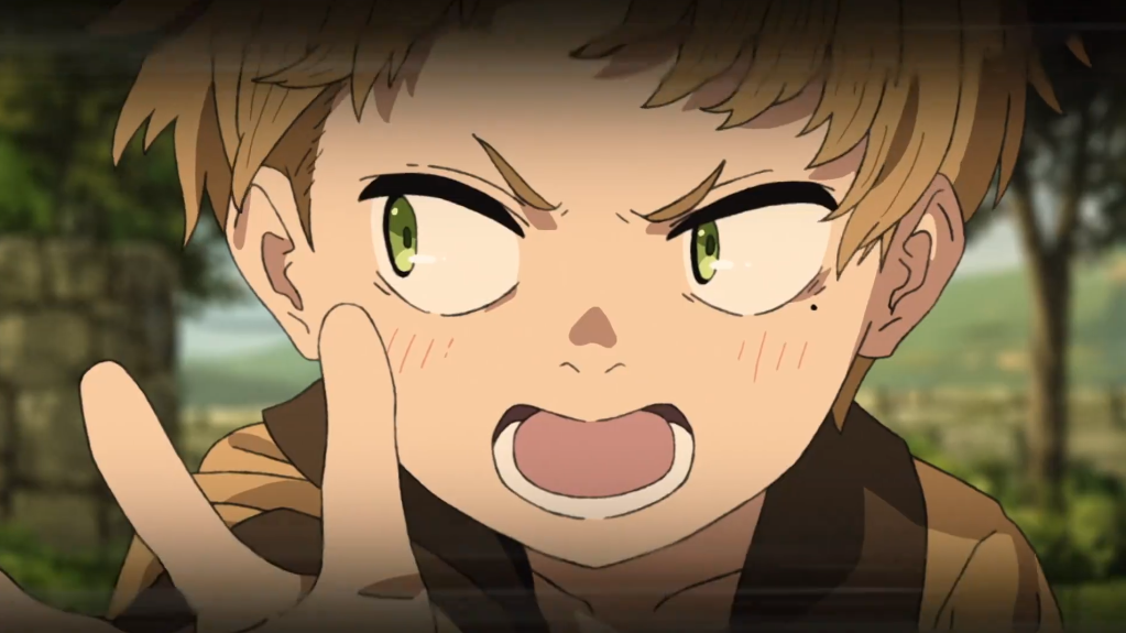 炼铜是什么梗(无职转生b站爆火,为何豆瓣评分全是一星?