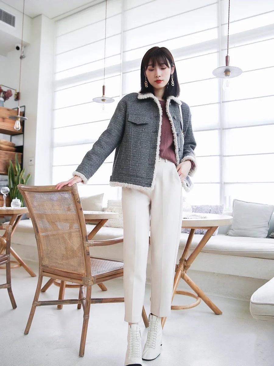 14°C需要穿羽绒服吗？怎样穿着更舒适，一起来看看吧