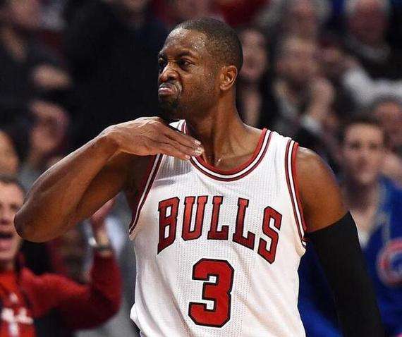 nba有哪些慶祝動作（NBA遭禁止的5大慶祝動作，卡塞爾舞步上榜 最后1個只有他能做）