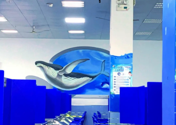 占地217.9万㎡！南京“最好吃大学”：八大食堂吃遍“网红美食”，校车还能免费坐！