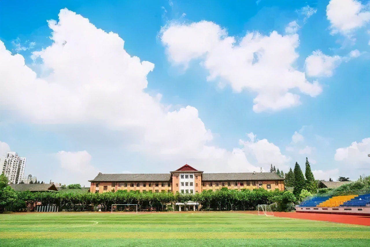 最新上海师范大学2021年复试分数线解读