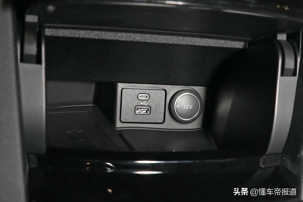 售18.98-21.88万元，长安福特锐际正式上市
